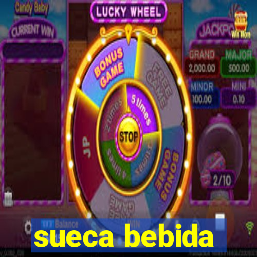 sueca bebida